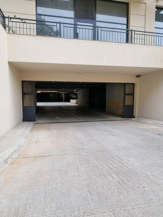 Fantastic New Centre Apartment Podgoriţa Exterior foto