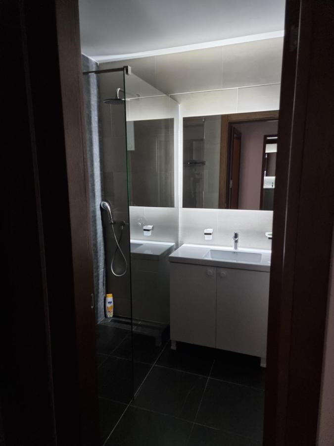 Fantastic New Centre Apartment Podgoriţa Exterior foto